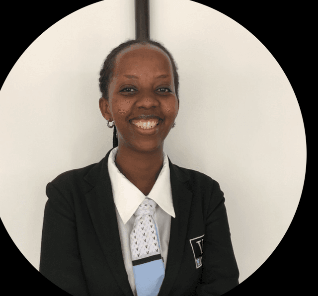 Blandine Uwase