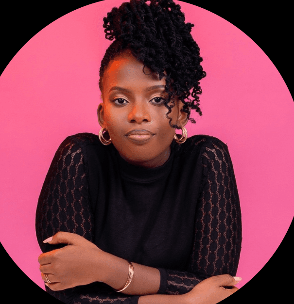 Celine Fleurie Irankunda